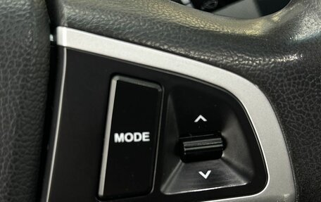 Hyundai Solaris II рестайлинг, 2011 год, 500 000 рублей, 10 фотография