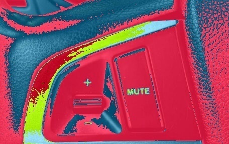 Hyundai Solaris II рестайлинг, 2011 год, 500 000 рублей, 9 фотография