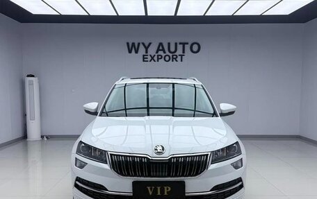 Skoda Karoq I, 2025 год, 2 798 000 рублей, 2 фотография