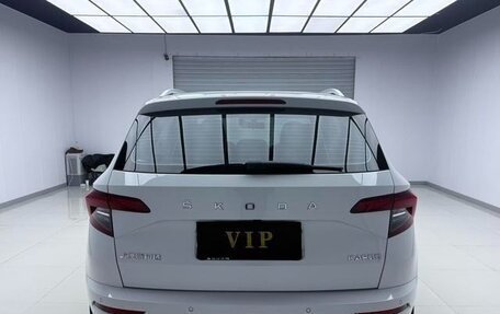 Skoda Karoq I, 2025 год, 2 798 000 рублей, 5 фотография