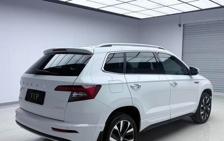 Skoda Karoq I, 2025 год, 2 798 000 рублей, 4 фотография