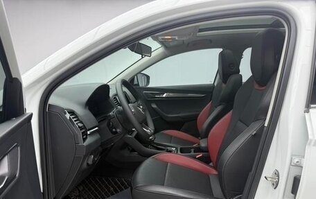 Skoda Karoq I, 2025 год, 2 798 000 рублей, 7 фотография