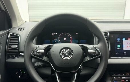 Skoda Karoq I, 2025 год, 2 798 000 рублей, 12 фотография