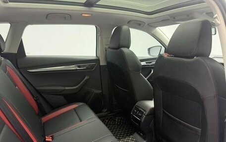 Skoda Karoq I, 2025 год, 2 798 000 рублей, 10 фотография