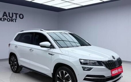 Skoda Karoq I, 2025 год, 2 798 000 рублей, 3 фотография