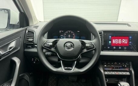 Skoda Karoq I, 2025 год, 2 798 000 рублей, 13 фотография