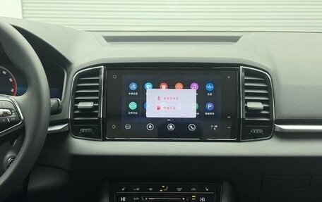 Skoda Karoq I, 2025 год, 2 798 000 рублей, 17 фотография