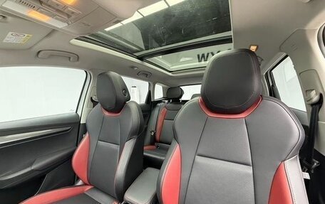 Skoda Karoq I, 2025 год, 2 798 000 рублей, 16 фотография