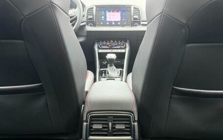 Skoda Karoq I, 2025 год, 2 798 000 рублей, 20 фотография