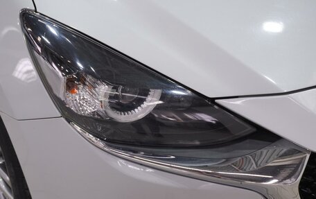 Mazda 2 III, 2019 год, 1 279 000 рублей, 8 фотография