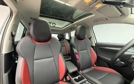 Skoda Karoq I, 2025 год, 2 798 000 рублей, 15 фотография