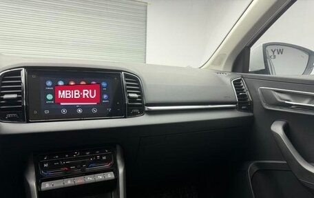 Skoda Karoq I, 2025 год, 2 798 000 рублей, 18 фотография