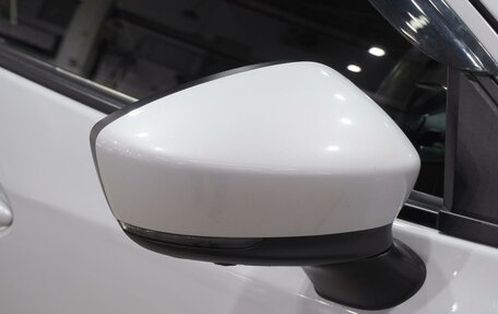 Mazda 2 III, 2019 год, 1 279 000 рублей, 12 фотография