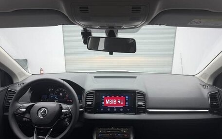 Skoda Karoq I, 2025 год, 2 798 000 рублей, 14 фотография