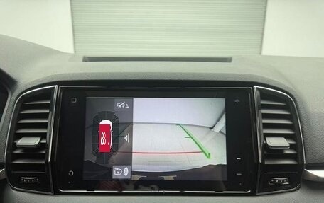 Skoda Karoq I, 2025 год, 2 798 000 рублей, 19 фотография