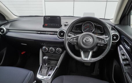 Mazda 2 III, 2019 год, 1 279 000 рублей, 14 фотография