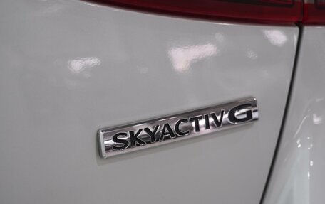 Mazda 2 III, 2019 год, 1 279 000 рублей, 10 фотография