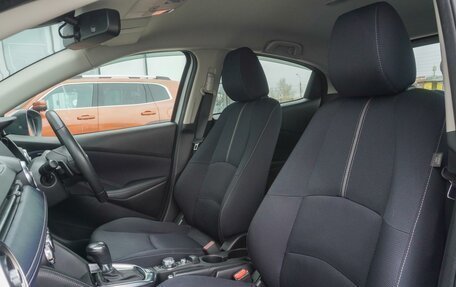 Mazda 2 III, 2019 год, 1 279 000 рублей, 15 фотография