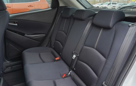 Mazda 2 III, 2019 год, 1 279 000 рублей, 16 фотография