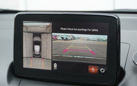 Mazda 2 III, 2019 год, 1 279 000 рублей, 19 фотография