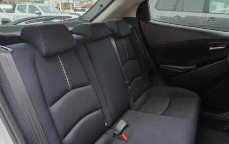 Mazda 2 III, 2019 год, 1 279 000 рублей, 17 фотография