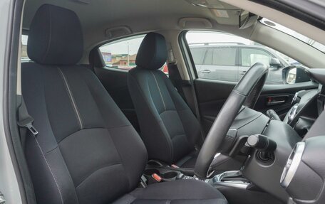 Mazda 2 III, 2019 год, 1 279 000 рублей, 18 фотография