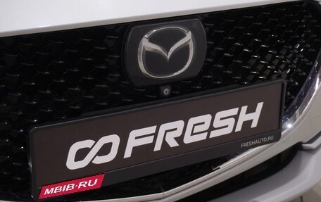 Mazda 2 III, 2019 год, 1 279 000 рублей, 13 фотография