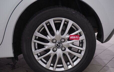 Mazda 2 III, 2019 год, 1 279 000 рублей, 11 фотография