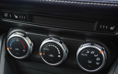 Mazda 2 III, 2019 год, 1 279 000 рублей, 22 фотография