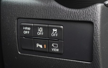 Mazda 2 III, 2019 год, 1 279 000 рублей, 27 фотография