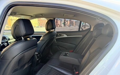 Genesis G70 I, 2019 год, 2 150 000 рублей, 9 фотография