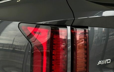 KIA Sorento IV, 2021 год, 3 769 000 рублей, 8 фотография