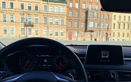 Genesis G70 I, 2019 год, 2 150 000 рублей, 12 фотография