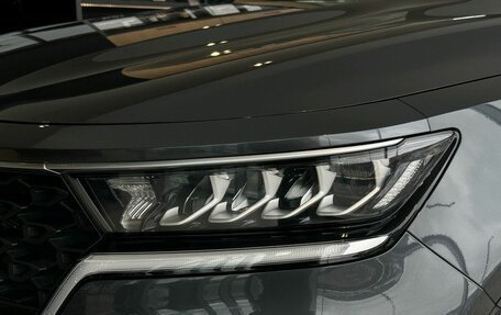 KIA Sorento IV, 2021 год, 3 769 000 рублей, 7 фотография