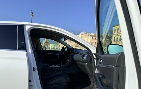 Genesis G70 I, 2019 год, 2 150 000 рублей, 10 фотография