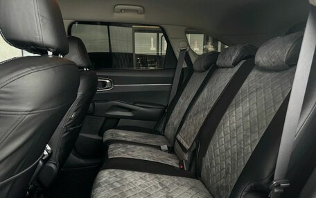 KIA Sorento IV, 2021 год, 3 769 000 рублей, 12 фотография