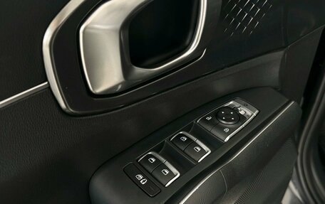 KIA Sorento IV, 2021 год, 3 769 000 рублей, 17 фотография