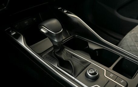 KIA Sorento IV, 2021 год, 3 769 000 рублей, 19 фотография