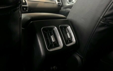 KIA Sorento IV, 2021 год, 3 769 000 рублей, 13 фотография