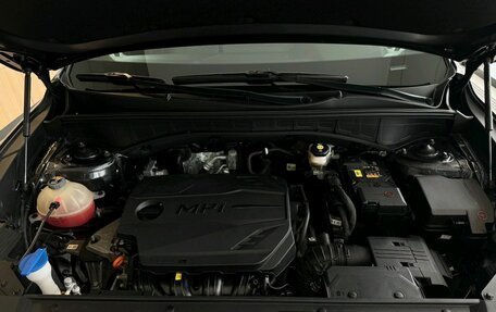 KIA Sorento IV, 2021 год, 3 769 000 рублей, 11 фотография