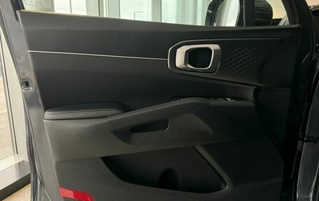 KIA Sorento IV, 2021 год, 3 769 000 рублей, 16 фотография