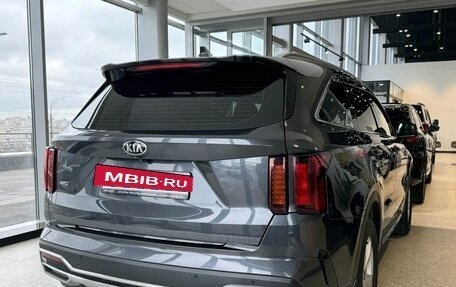 KIA Sorento IV, 2021 год, 3 769 000 рублей, 6 фотография