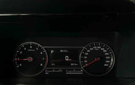 KIA Sorento IV, 2021 год, 3 769 000 рублей, 24 фотография