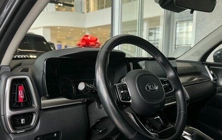 KIA Sorento IV, 2021 год, 3 769 000 рублей, 18 фотография