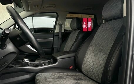 KIA Sorento IV, 2021 год, 3 769 000 рублей, 15 фотография