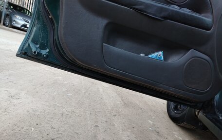 Mitsubishi Lancer VII, 1997 год, 250 000 рублей, 8 фотография