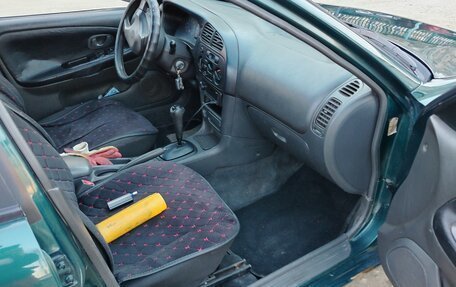 Mitsubishi Lancer VII, 1997 год, 250 000 рублей, 6 фотография