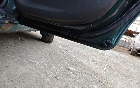 Mitsubishi Lancer VII, 1997 год, 250 000 рублей, 10 фотография