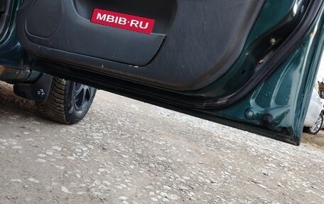 Mitsubishi Lancer VII, 1997 год, 250 000 рублей, 7 фотография