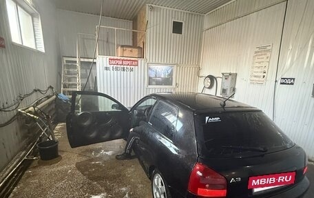 Audi A3, 1998 год, 410 000 рублей, 2 фотография